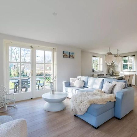 Casa Louis Villa Egmond aan den Hoef Luaran gambar