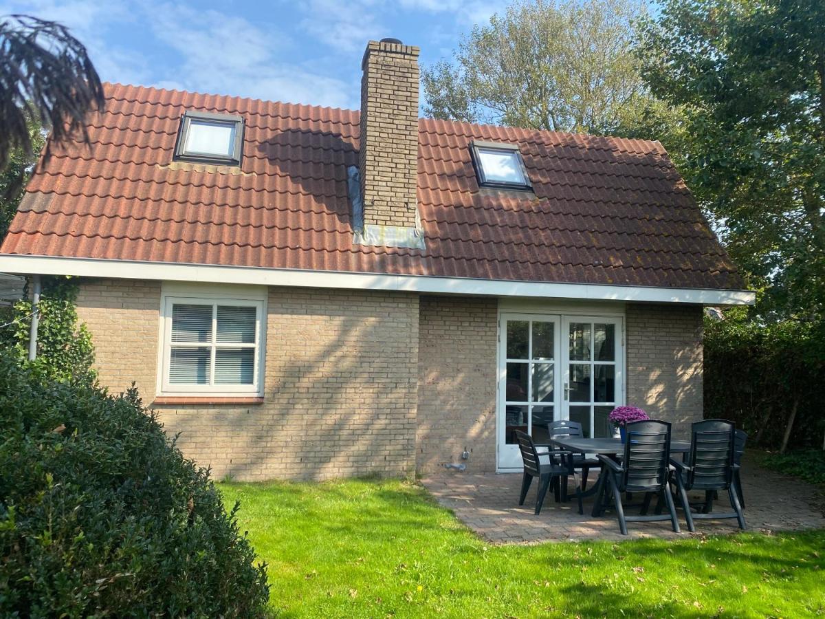 Casa Louis Villa Egmond aan den Hoef Luaran gambar