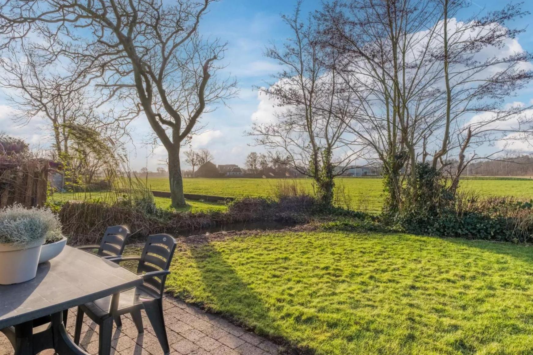 Casa Louis Villa Egmond aan den Hoef Luaran gambar