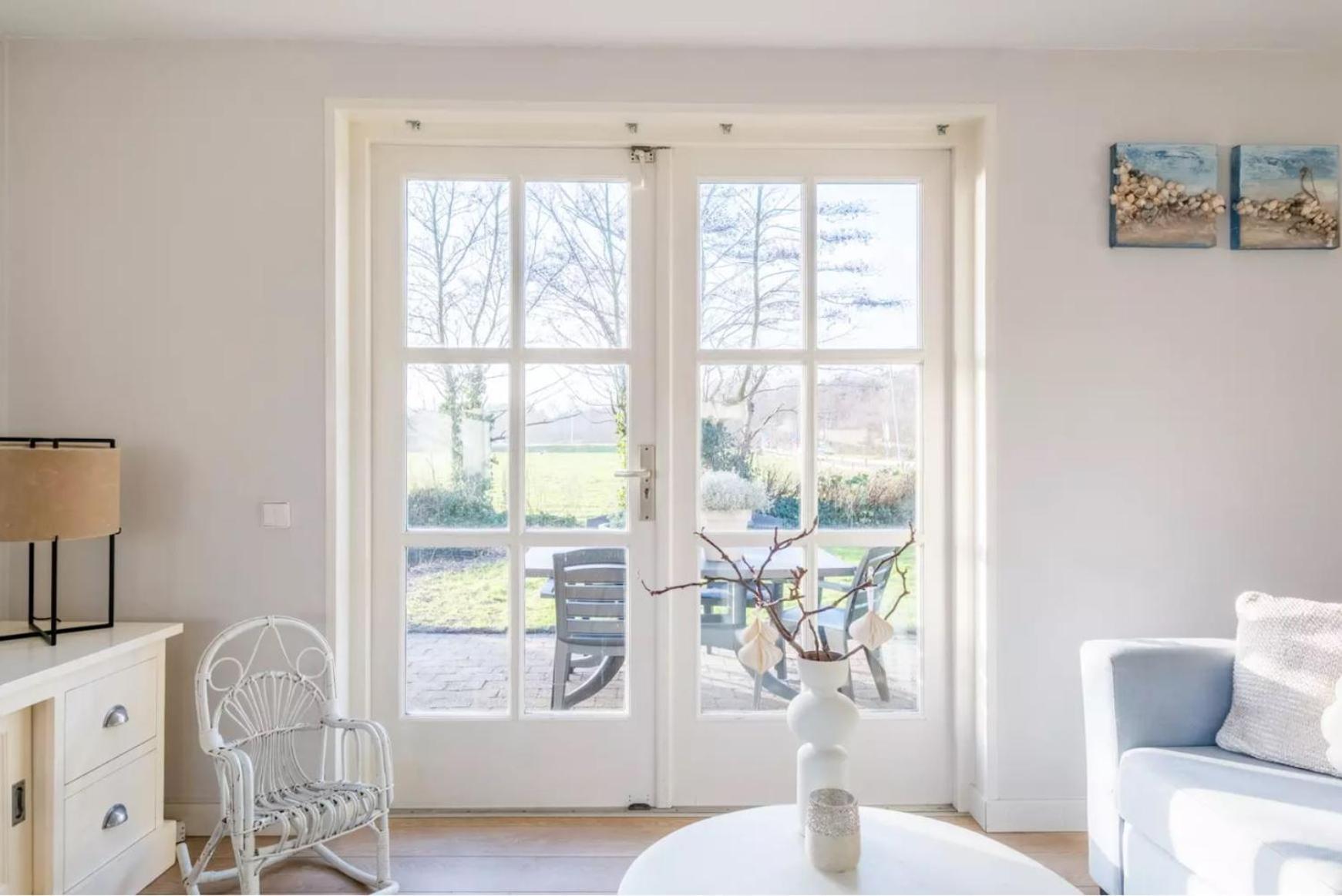 Casa Louis Villa Egmond aan den Hoef Luaran gambar