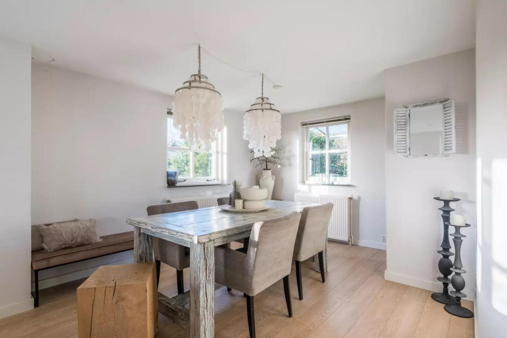 Casa Louis Villa Egmond aan den Hoef Luaran gambar