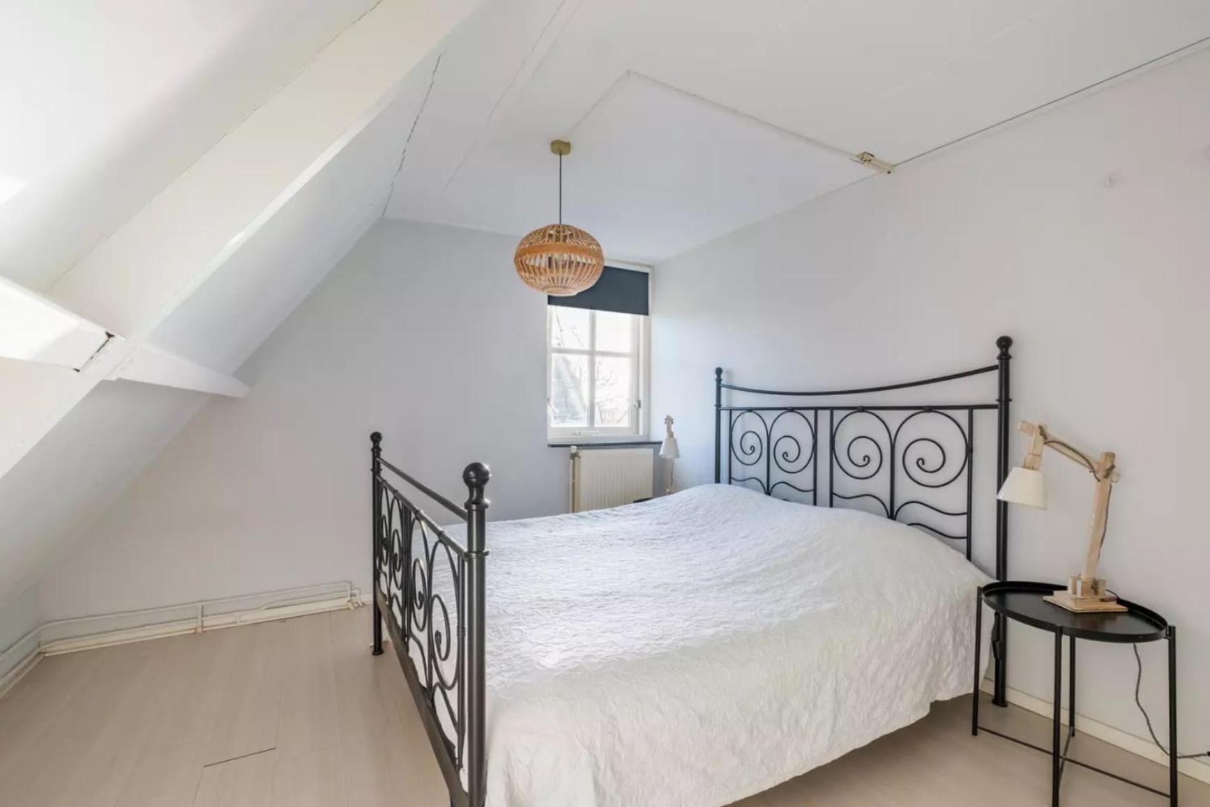 Casa Louis Villa Egmond aan den Hoef Luaran gambar