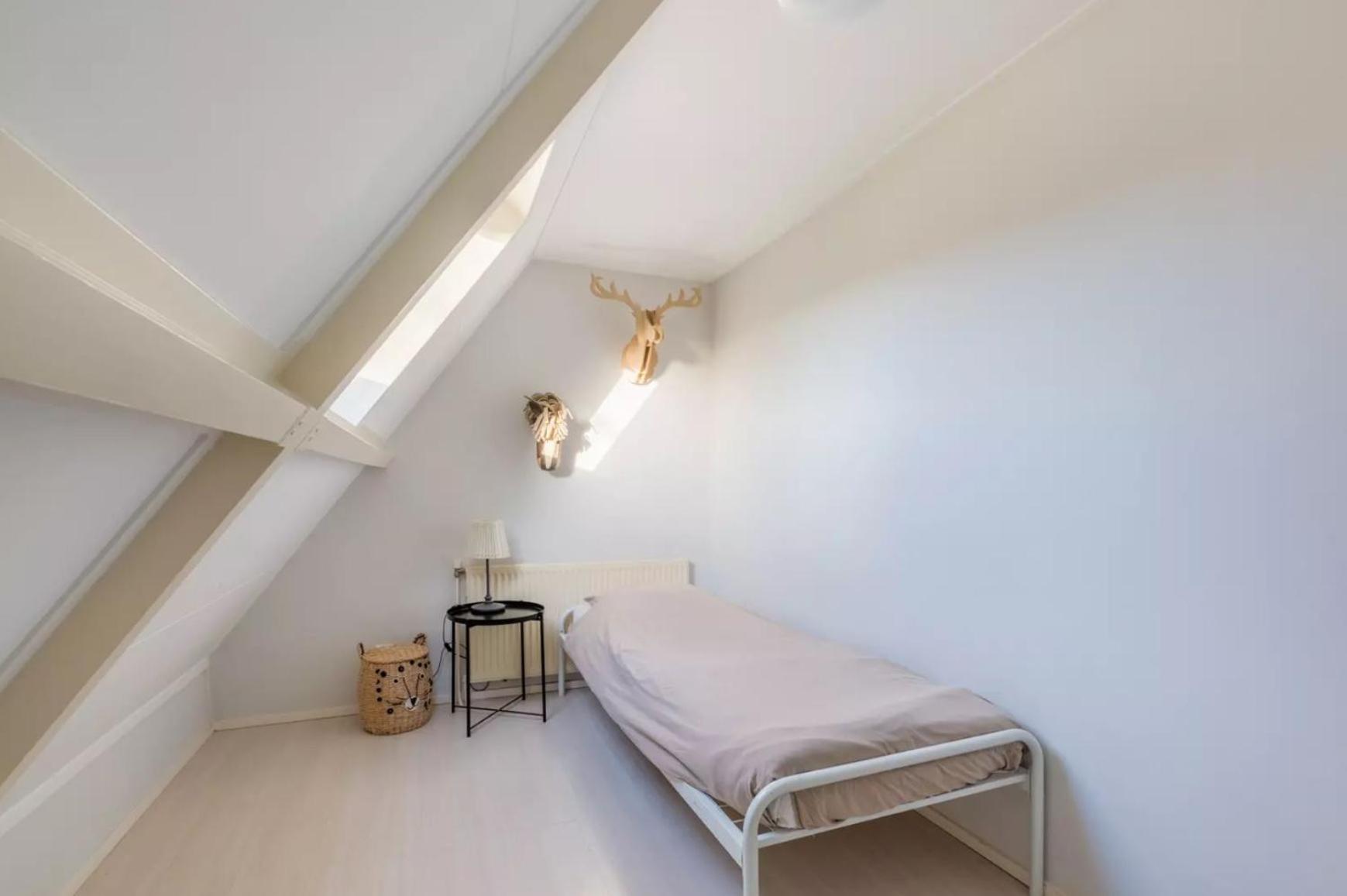 Casa Louis Villa Egmond aan den Hoef Luaran gambar