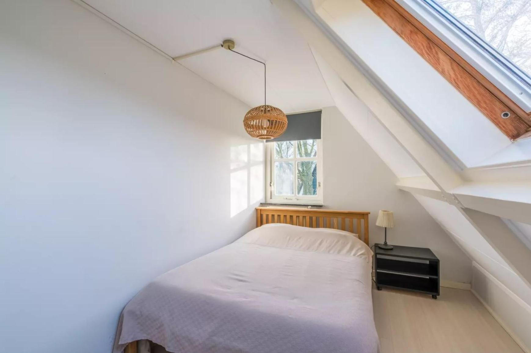 Casa Louis Villa Egmond aan den Hoef Luaran gambar
