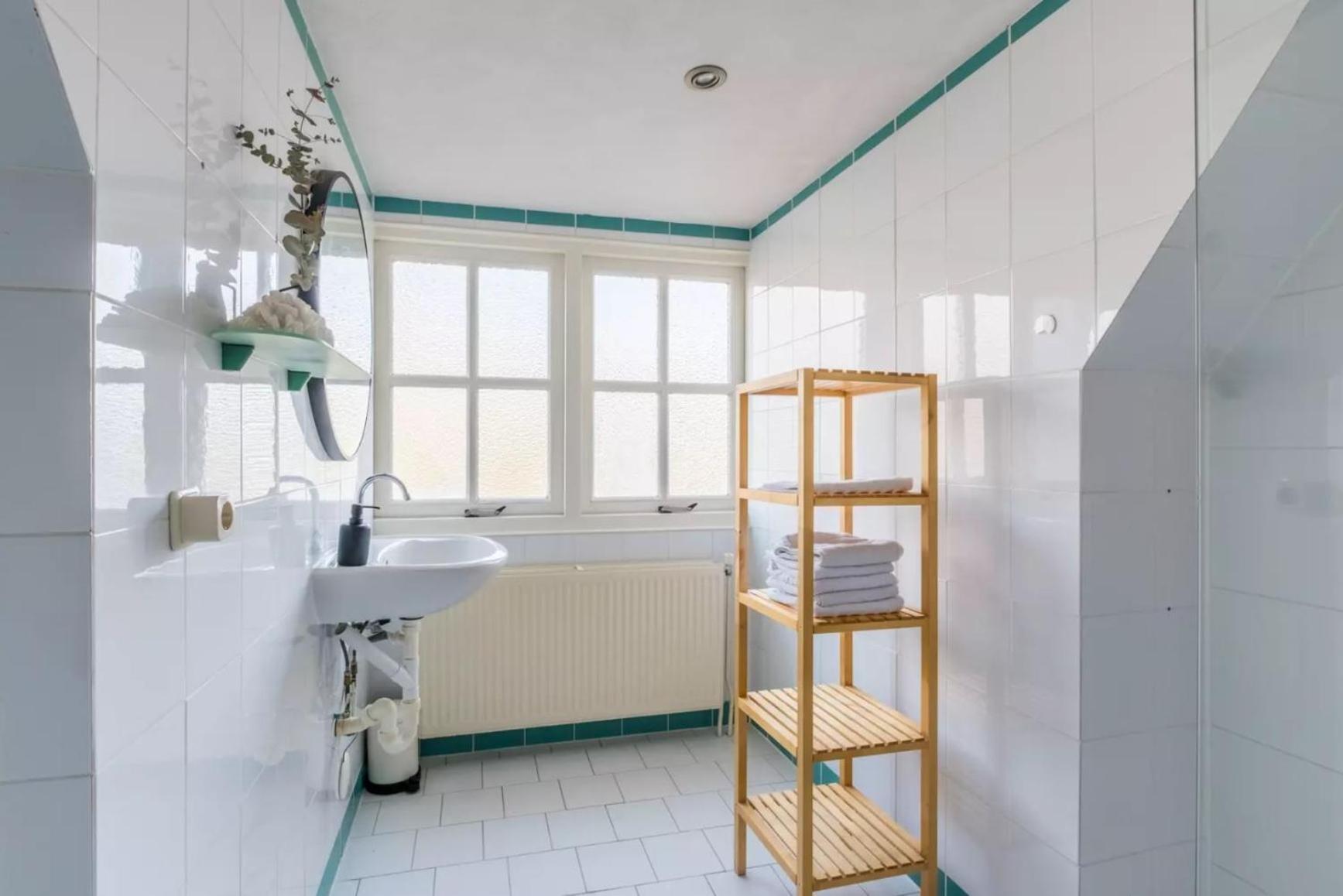 Casa Louis Villa Egmond aan den Hoef Luaran gambar