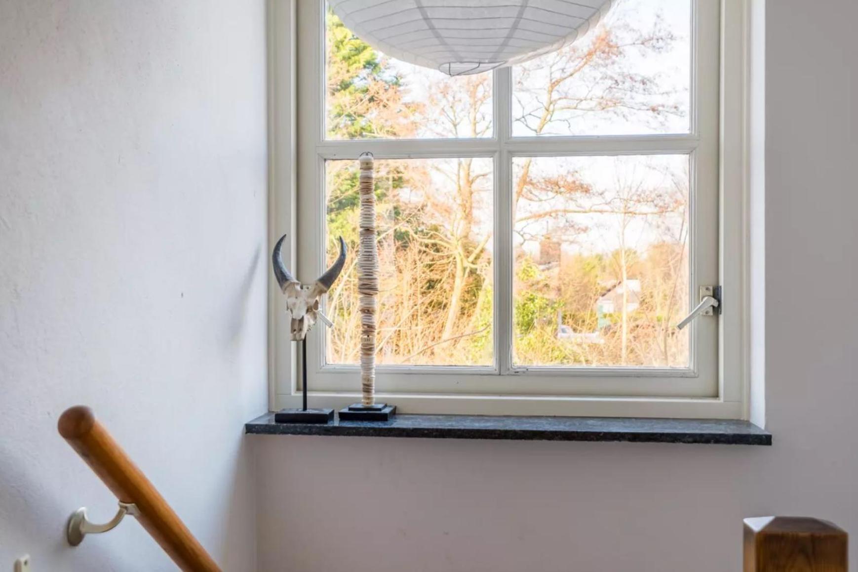 Casa Louis Villa Egmond aan den Hoef Luaran gambar