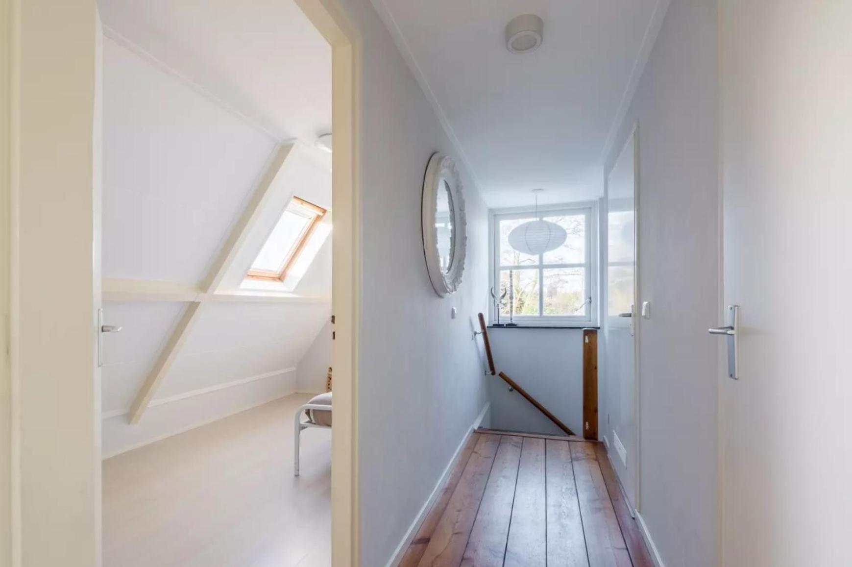 Casa Louis Villa Egmond aan den Hoef Luaran gambar