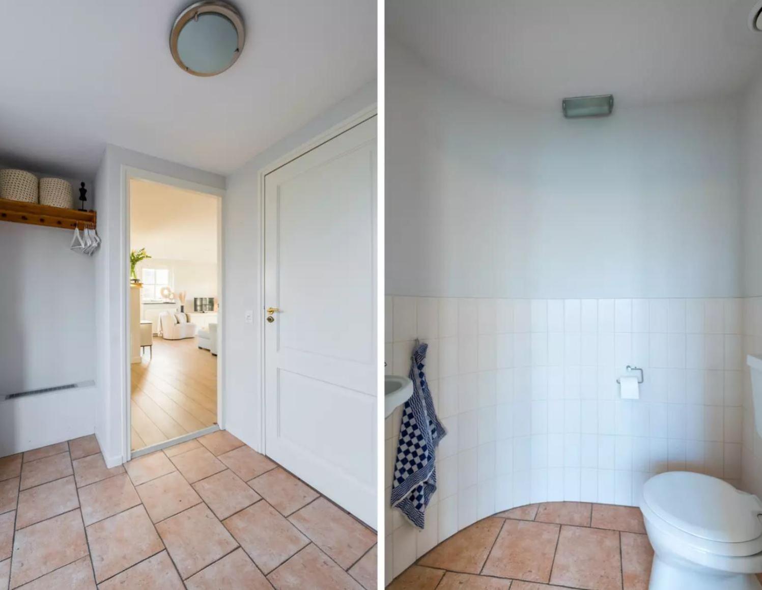 Casa Louis Villa Egmond aan den Hoef Luaran gambar
