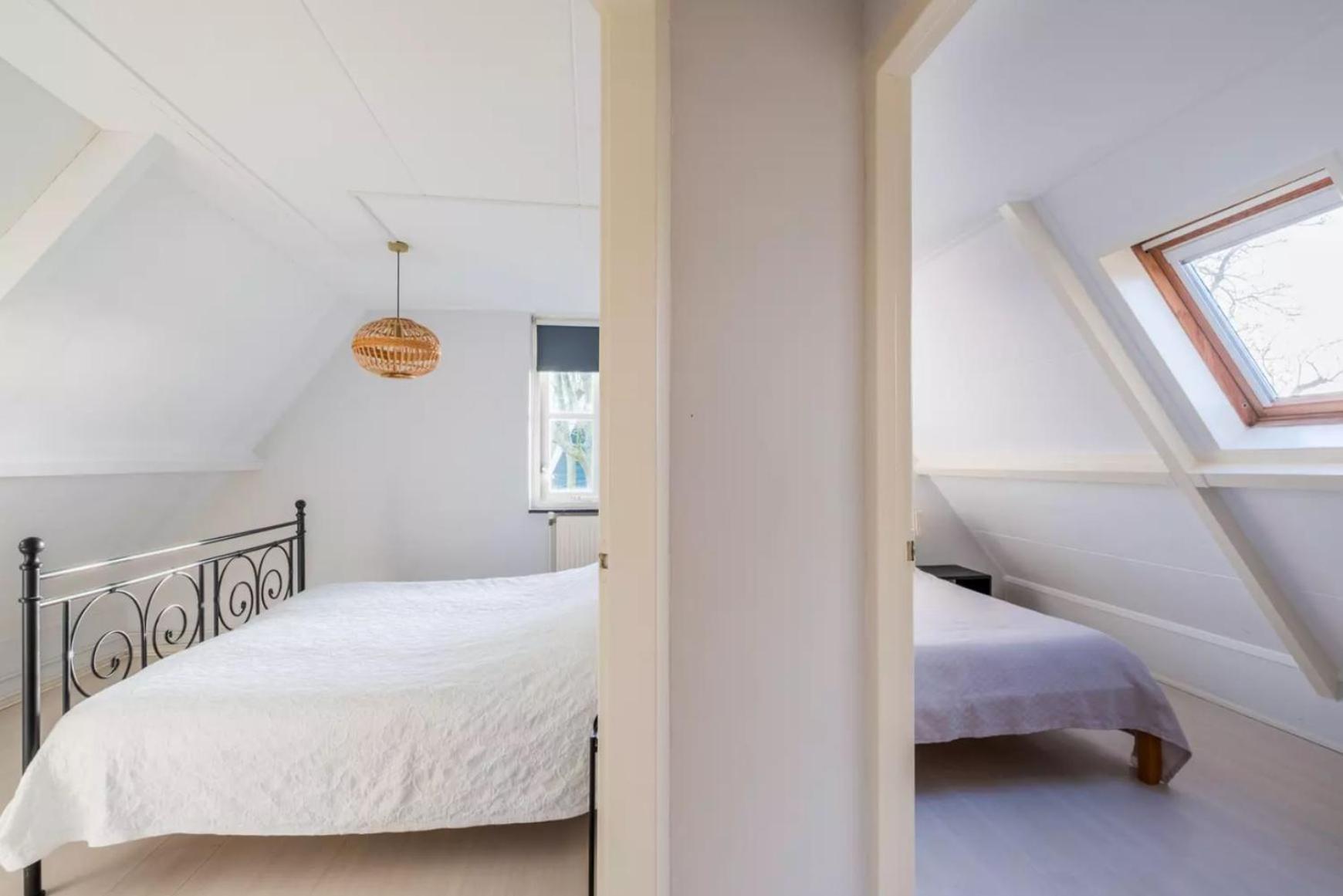Casa Louis Villa Egmond aan den Hoef Luaran gambar
