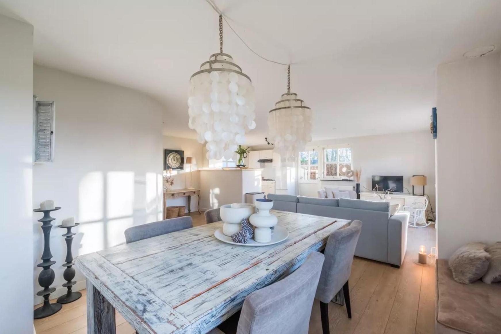 Casa Louis Villa Egmond aan den Hoef Luaran gambar