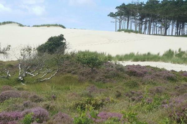 Casa Louis Villa Egmond aan den Hoef Luaran gambar